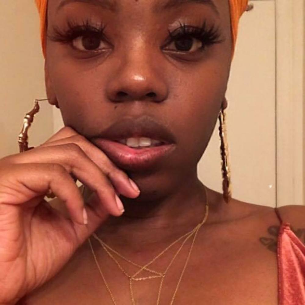 Meet your Posher, Brittany